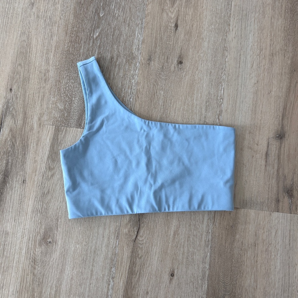 Girlfriend collective one should bra